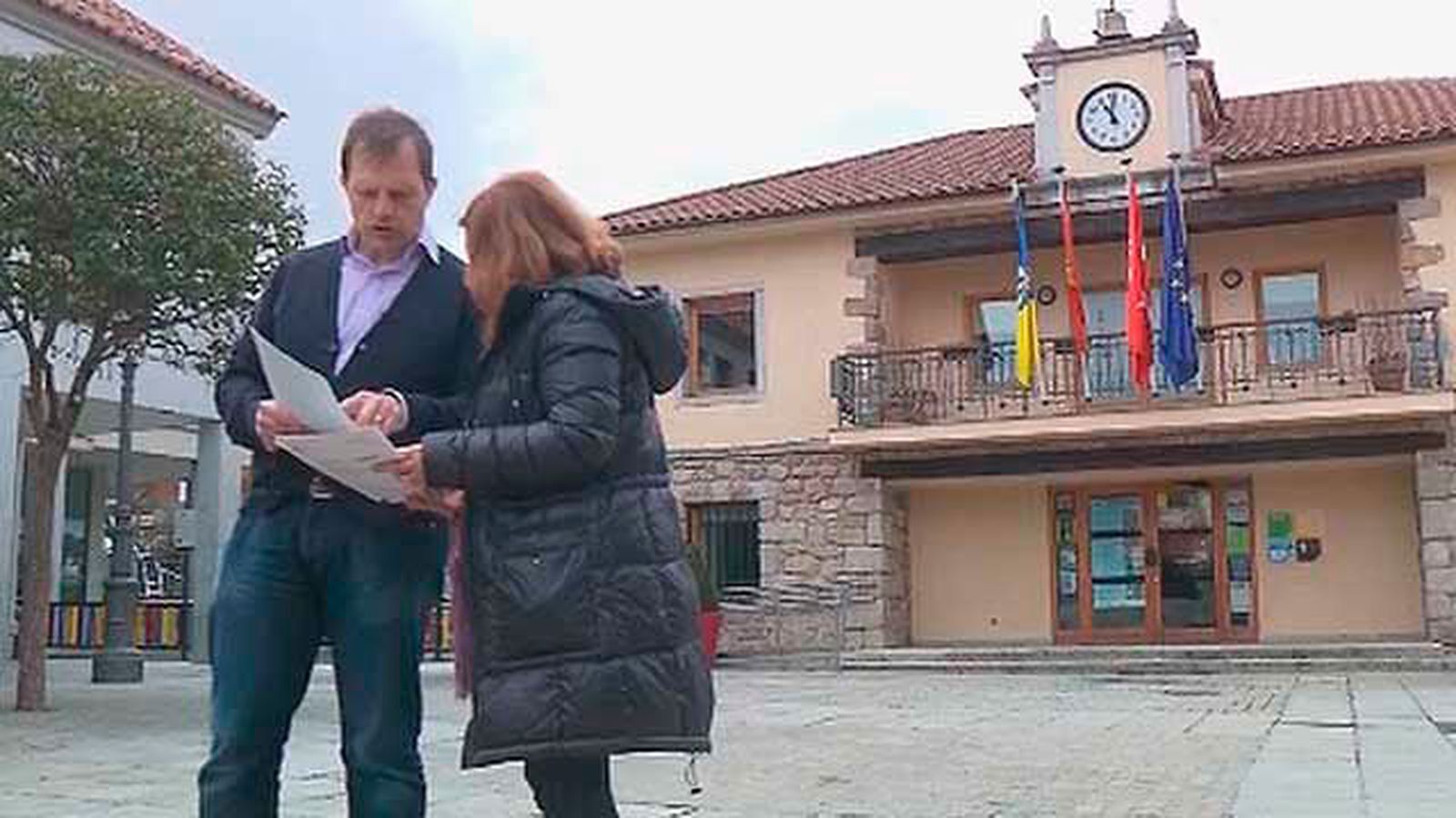 Ayuntamiento de Torrelodones