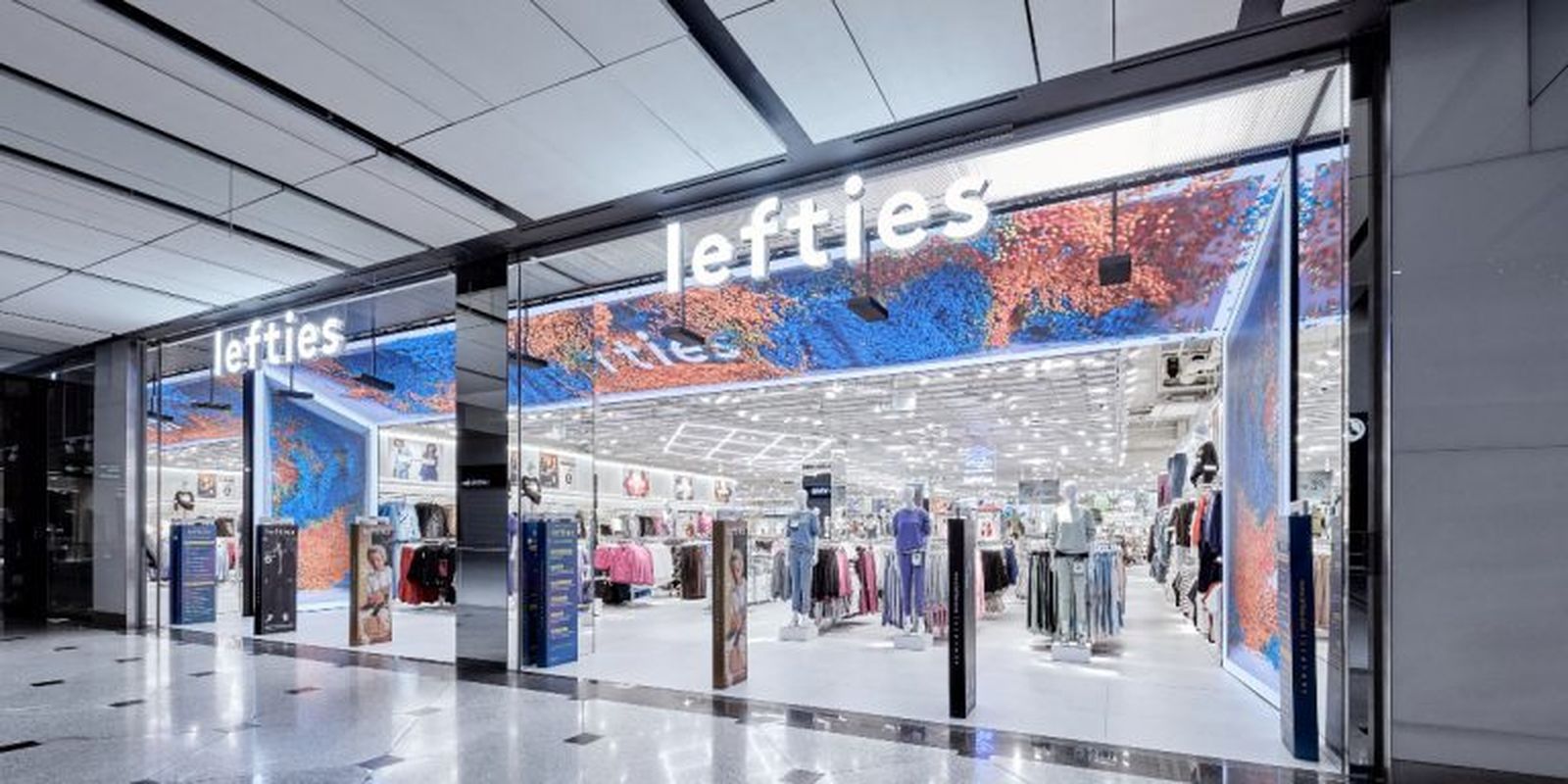 Lefties