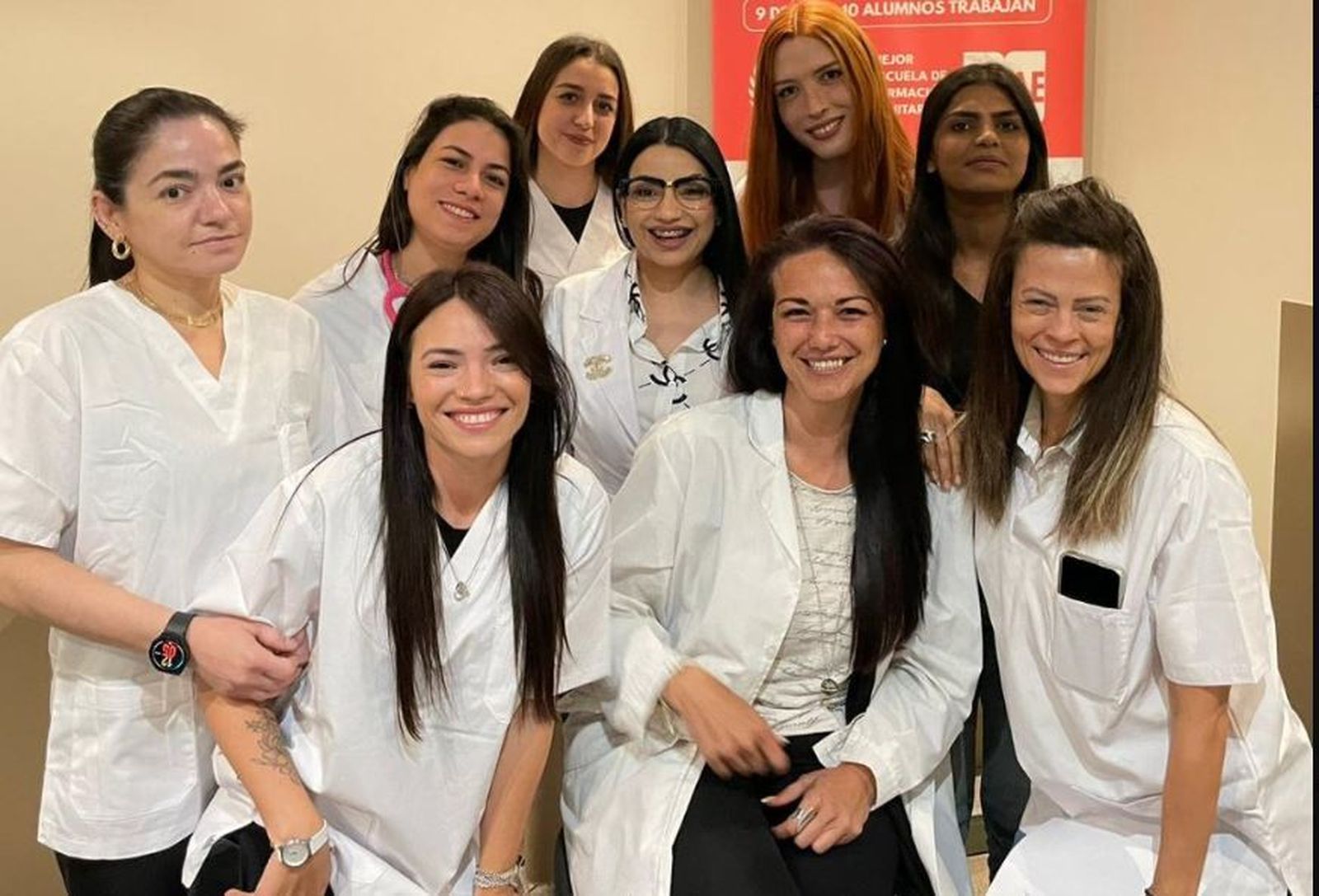 Essae Formación