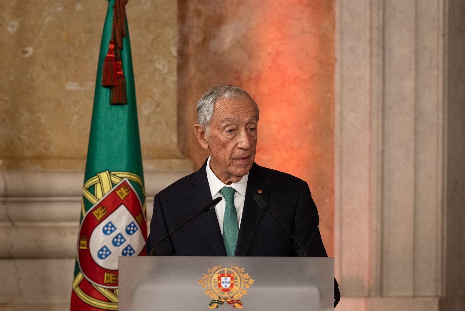 Marcelo Rebelo de Sousa