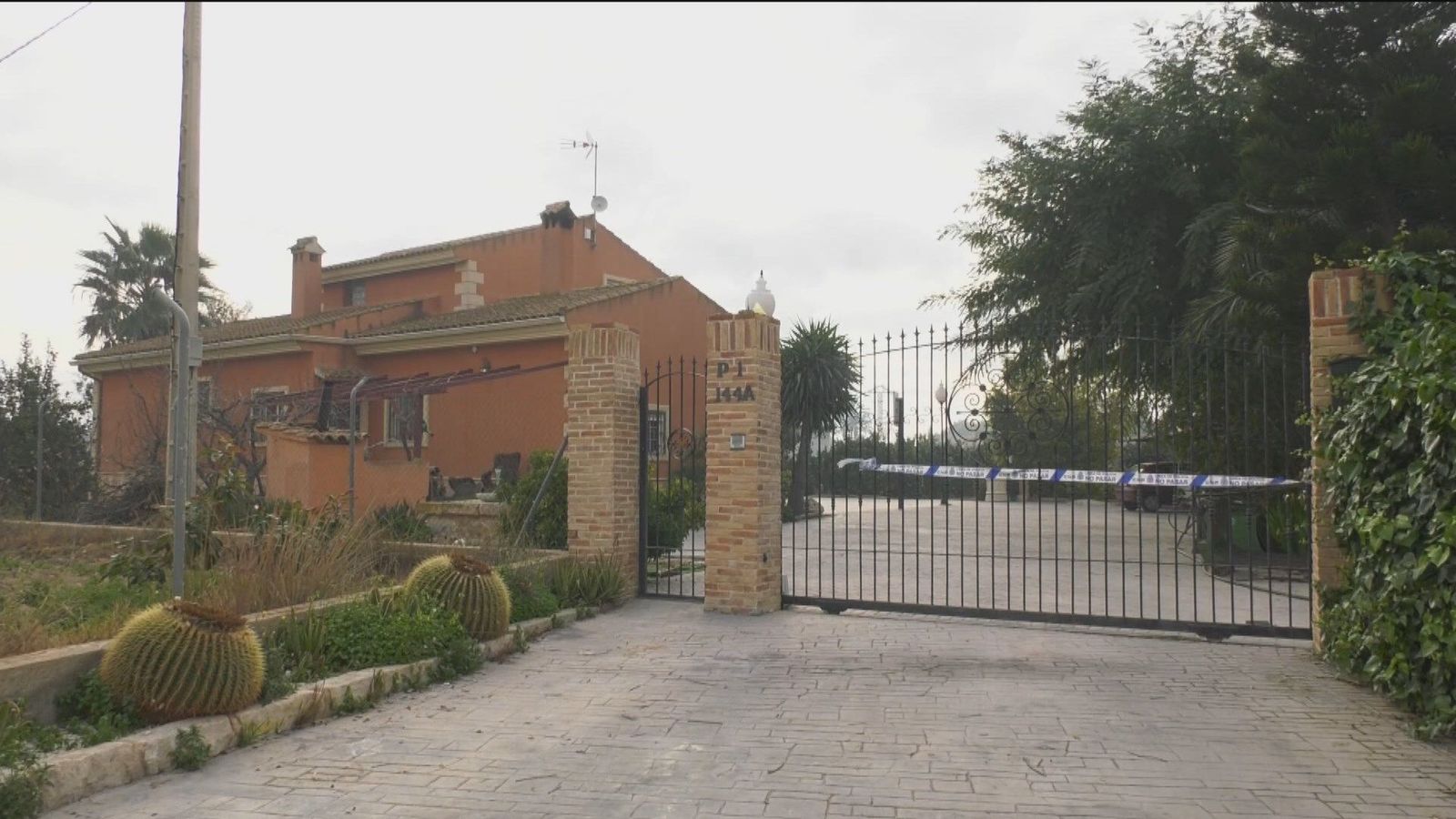 "Mira, los he matado", el testimonio del menor autor del triple crimen de Elche