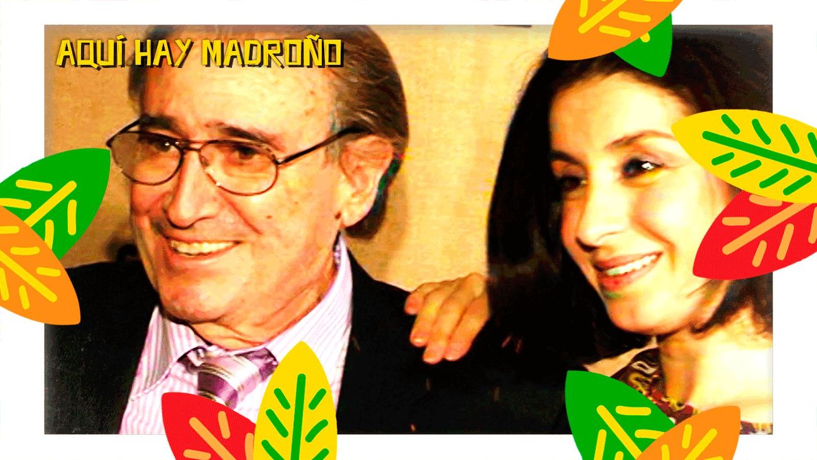 La herencia de Manolo Escobar, un infierno para su hija