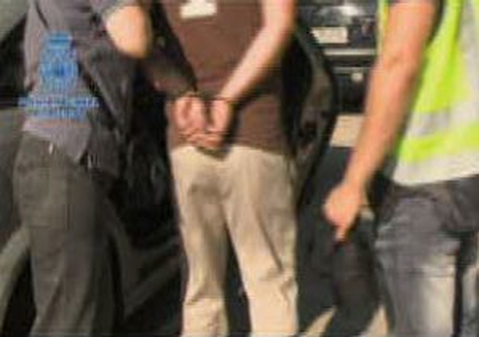 Desarticulada una red de falsificadores de documentos de identidad rumanos