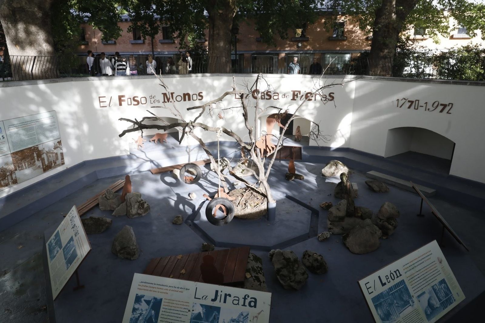 La Comunidad de Madrid pone en marcha un centro para alumnos con Altas Capacidades