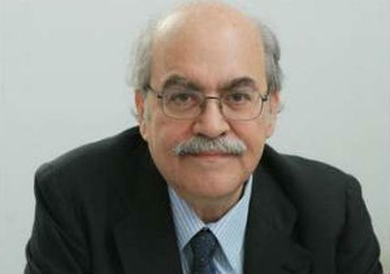 Andreu Mas-Colell