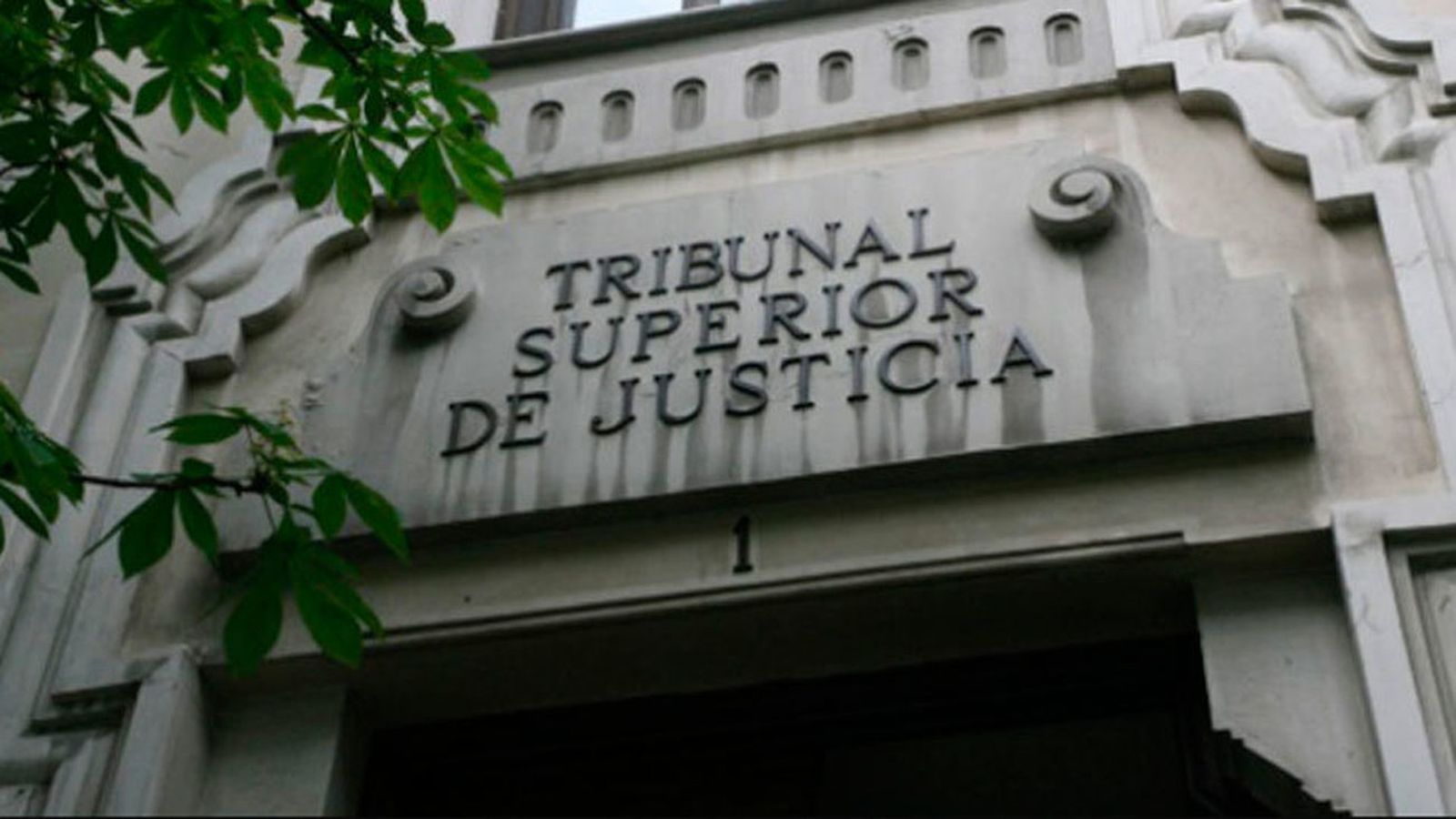 El TSJM confirma la condena