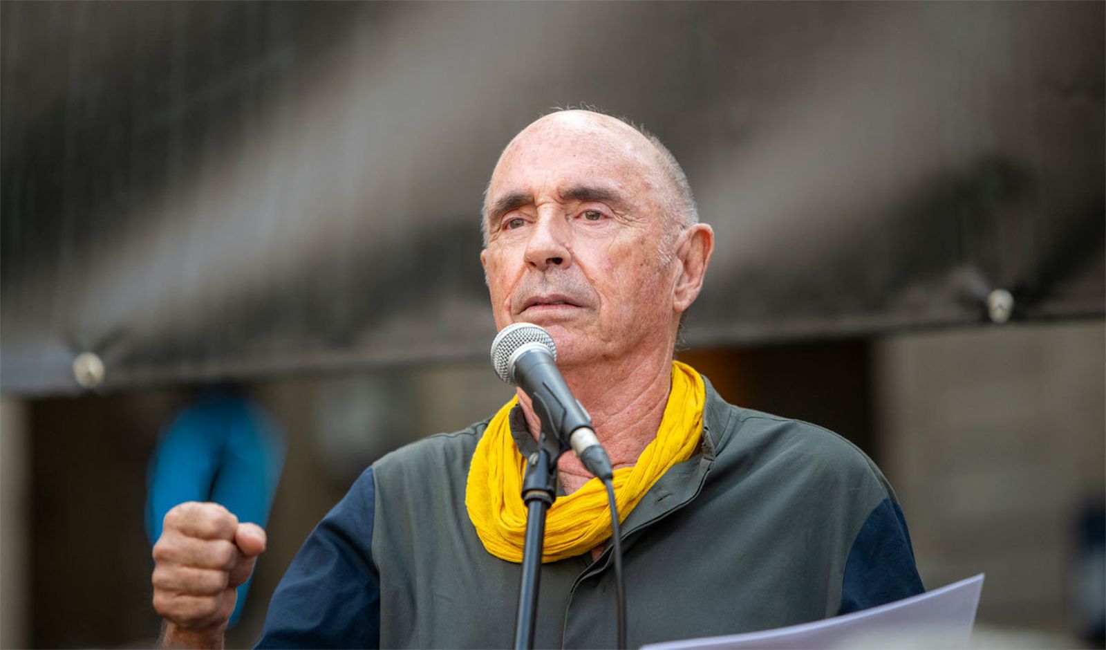 La ANC acusa a ERC de rendirse al PSC