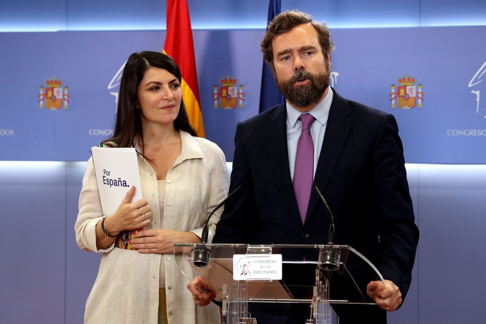 Iván Espinosa de los Monteros