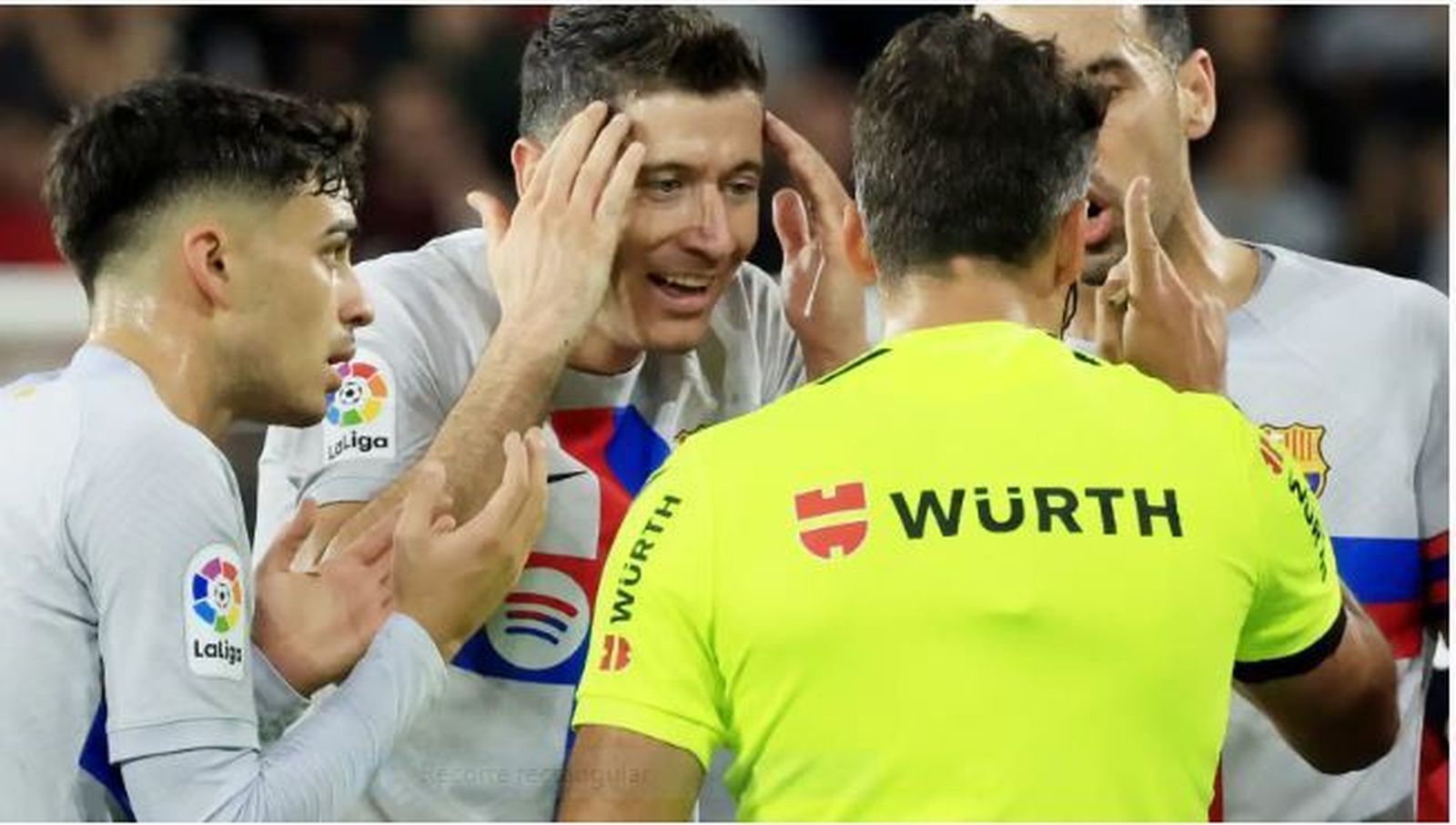 Lewandowski