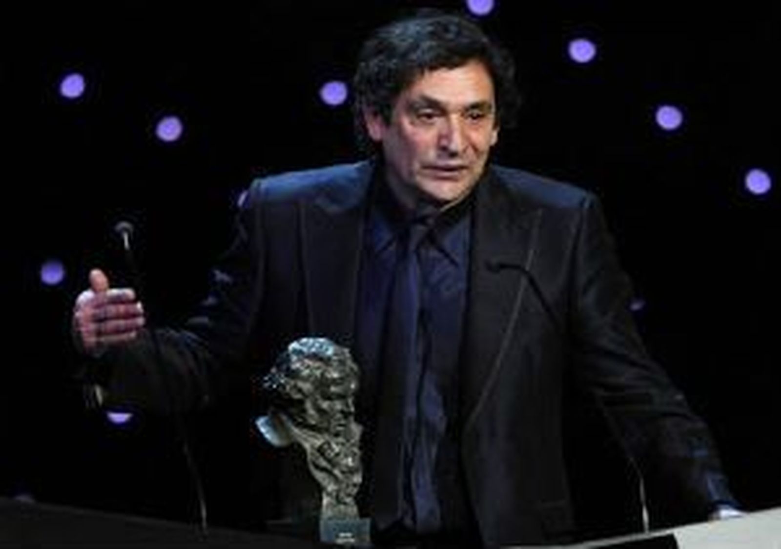 Premios Goya
