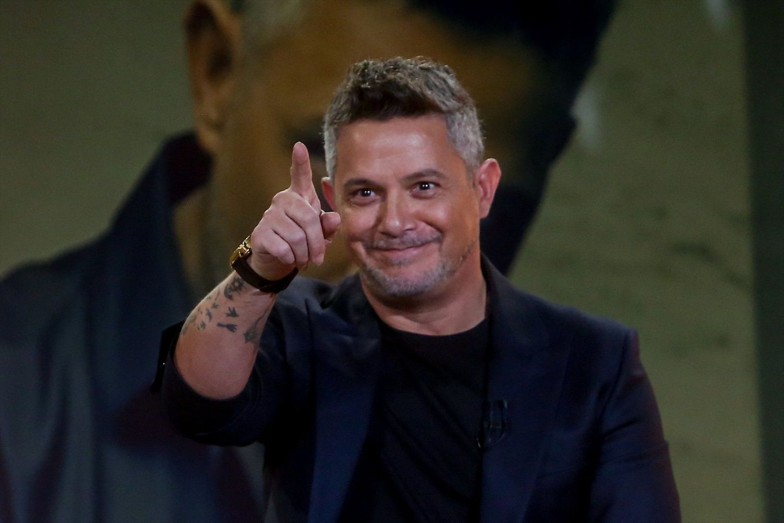 Alejandro Sanz es condenado a pagar 3 millones de dólares