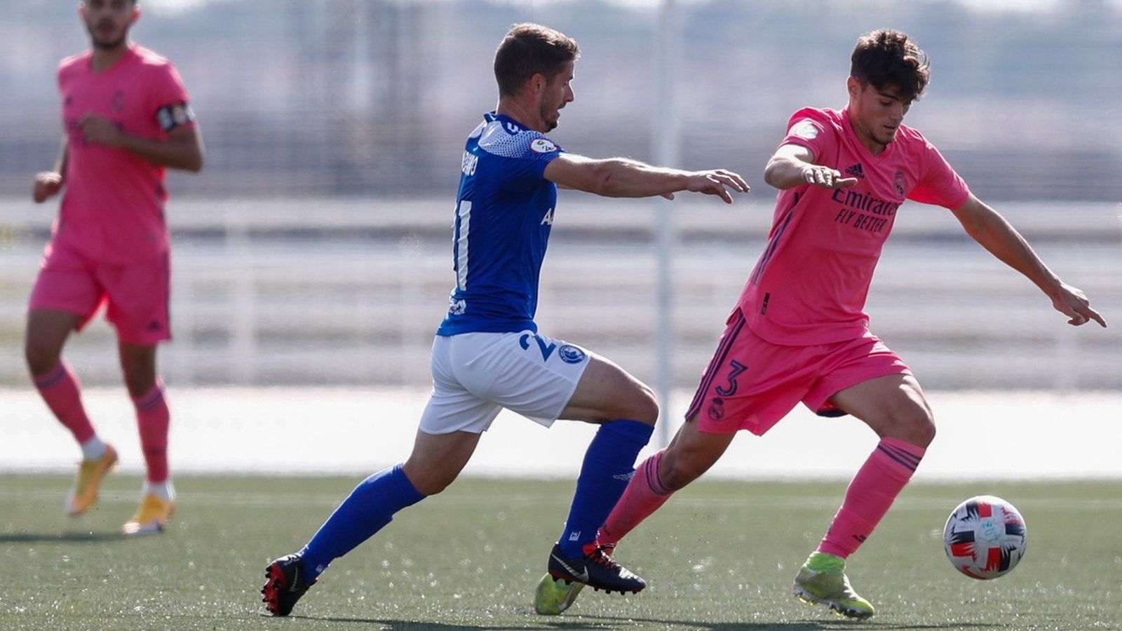 Real Madrid Castilla