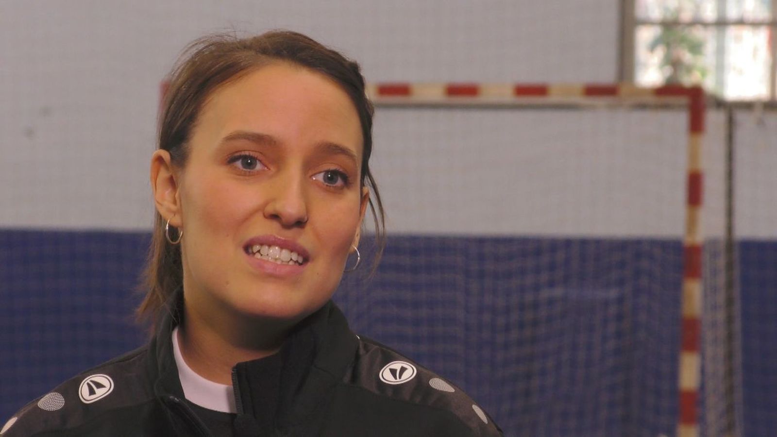 María Alirangues