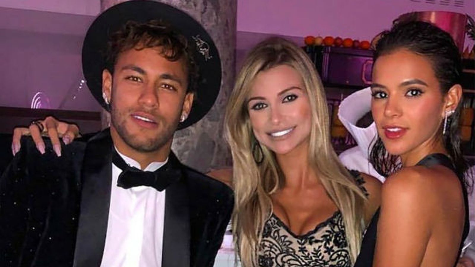 Neymar