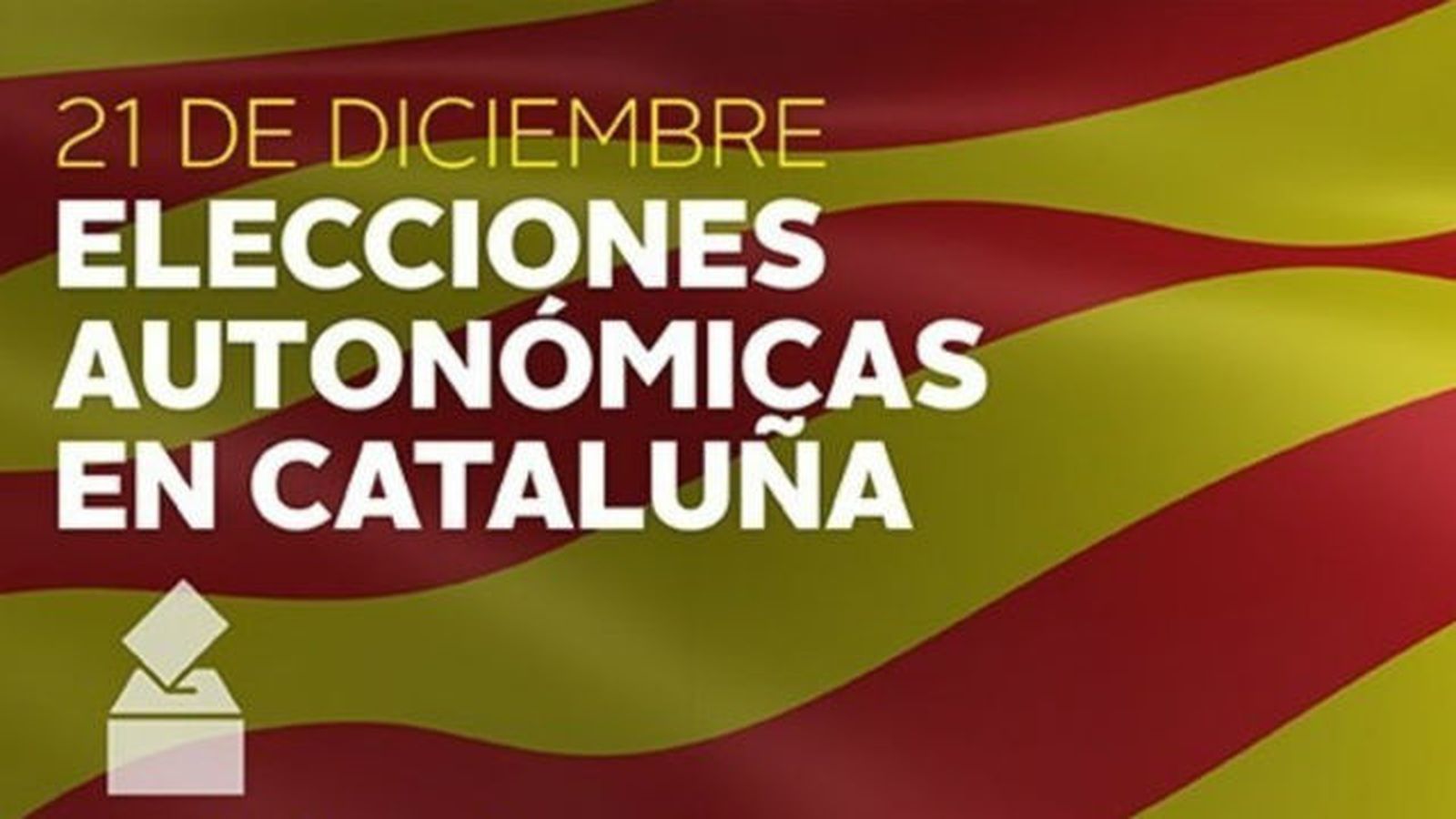 Especial Elecciones en Cataluña 2017