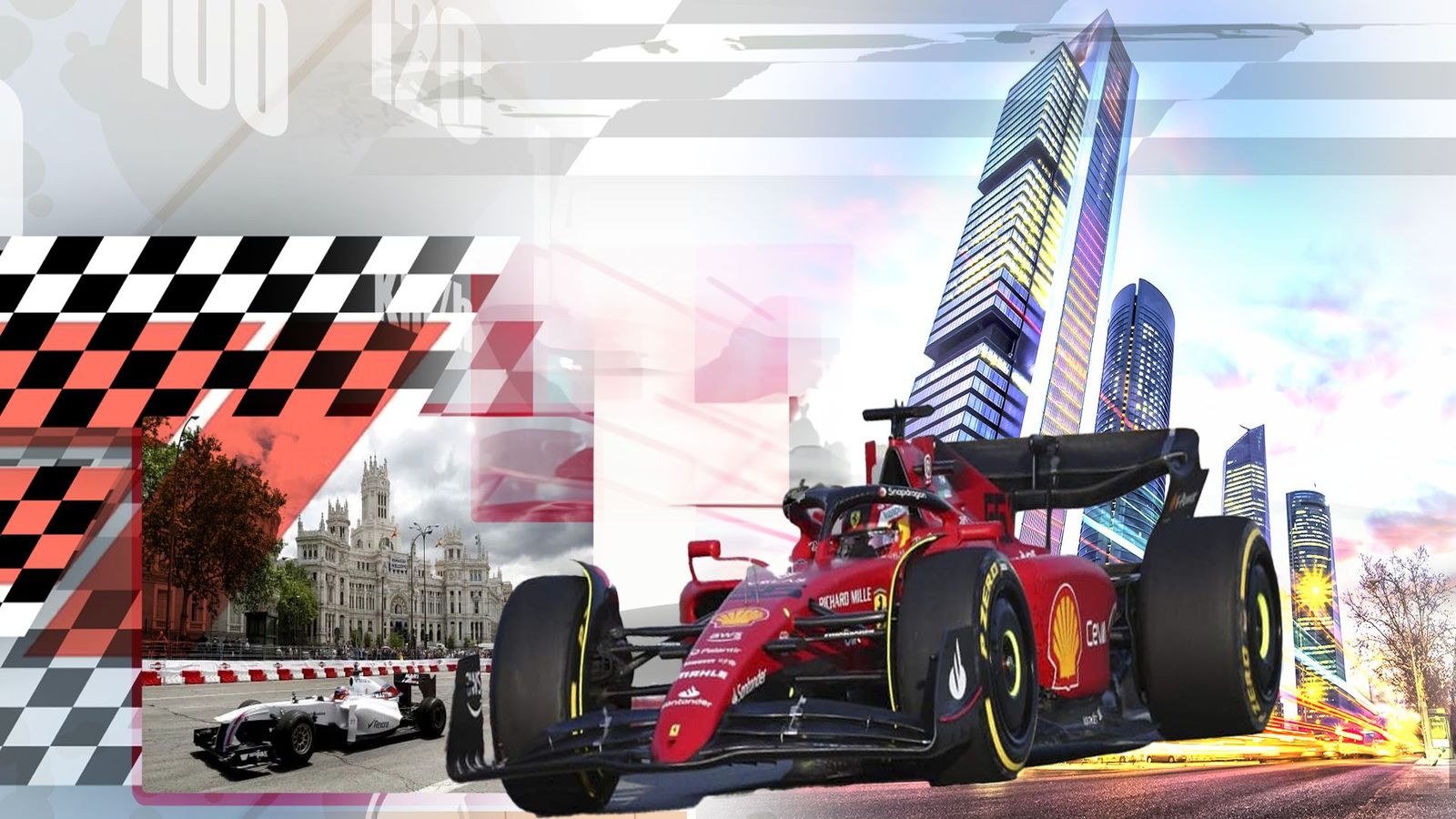 La capital aprueba el plan para que Ifema acoja la F-1 y otros eventos