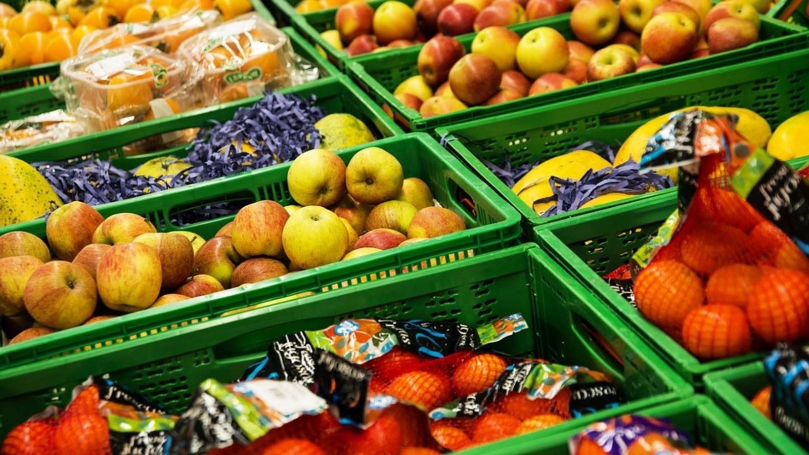 Estos son los alimentos que más han subido de precio en lo que llevamos de año