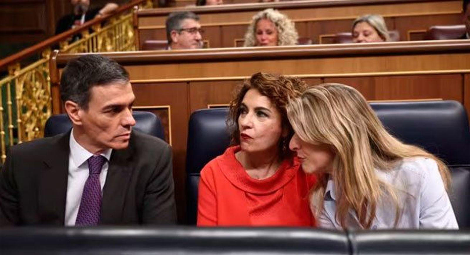 El Gobierno vuelve a ver derrotado su 'escudo social' y la moratoria antidesahucios