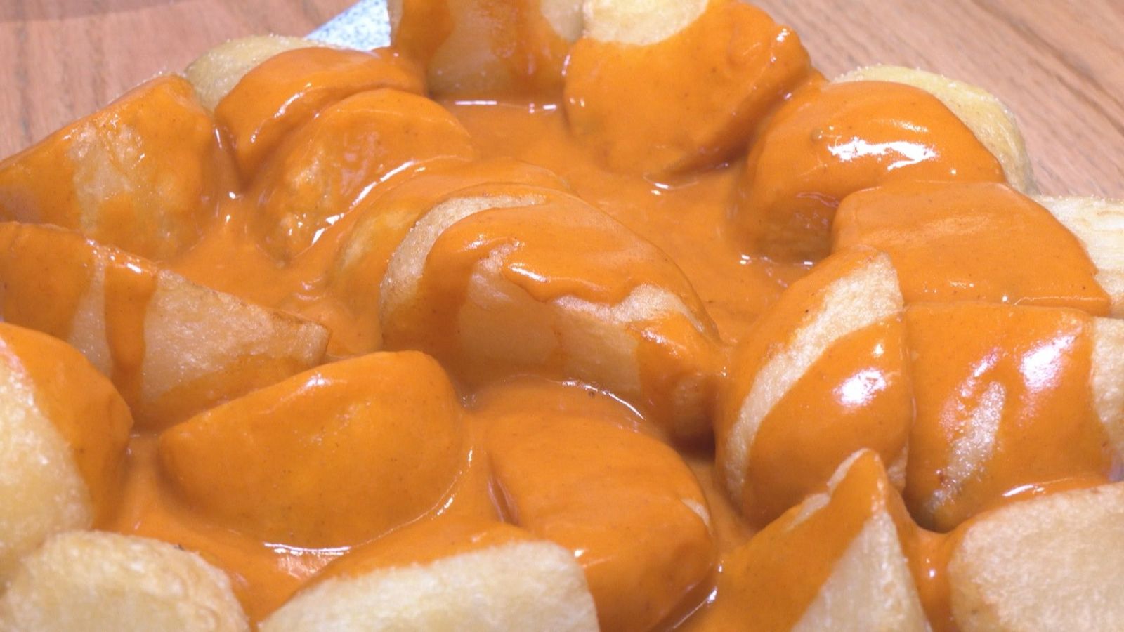 Las Bravas: un legado familiar que conquista paladares en Madrid