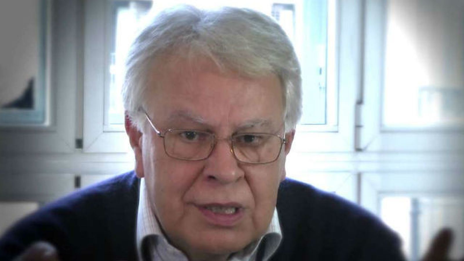 Felipe González