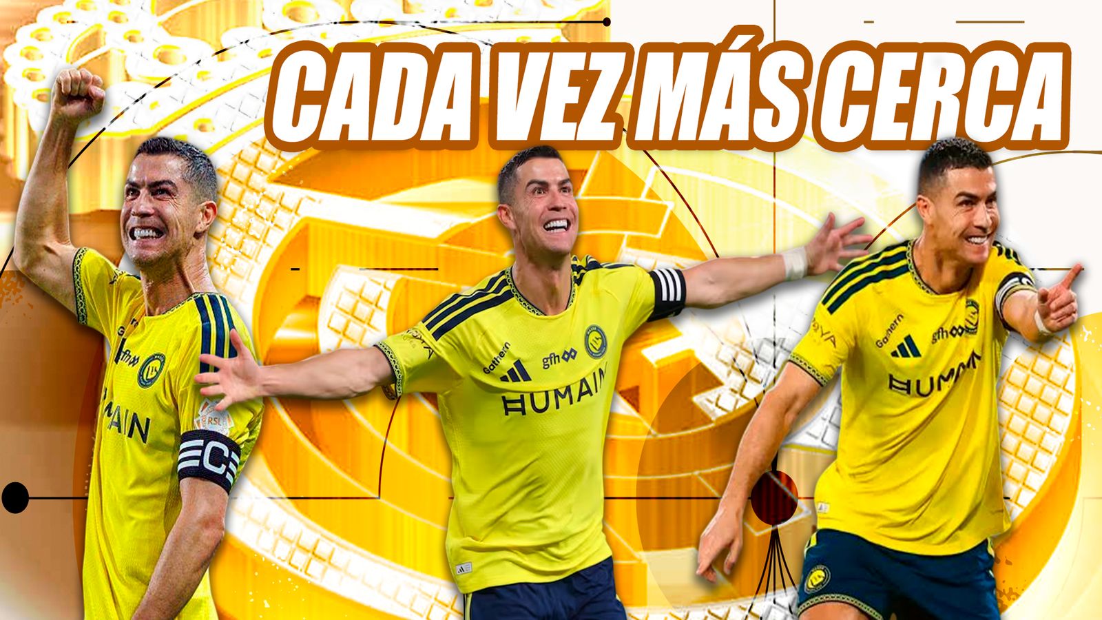 intro cada vez más cerca