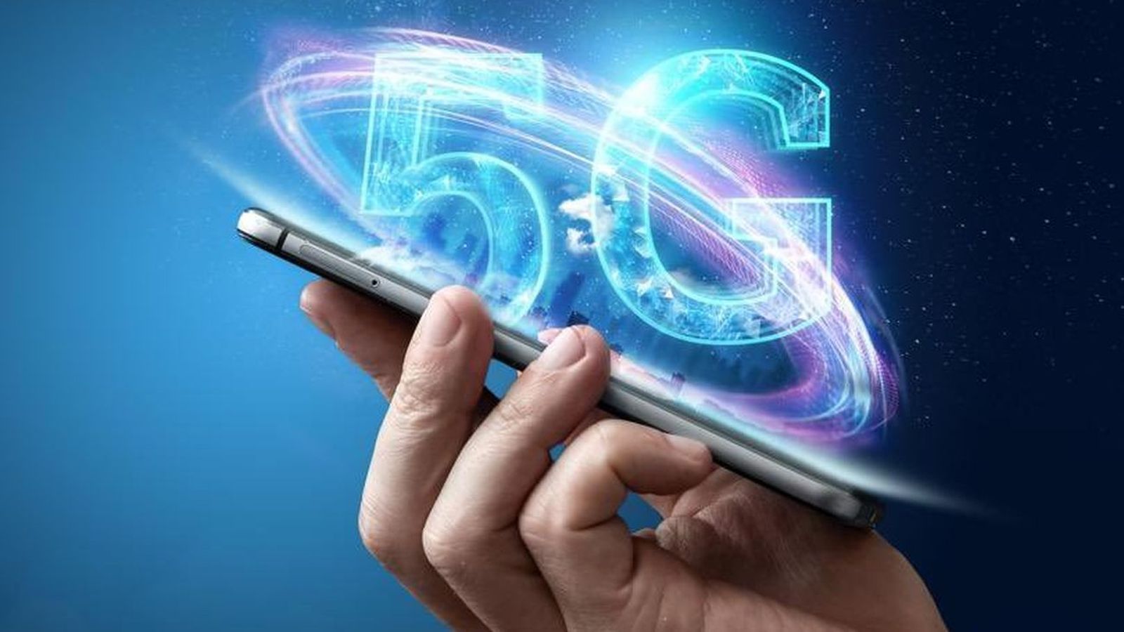 La Comunidad llevará la cobertura 5G a todos los municipios de la región