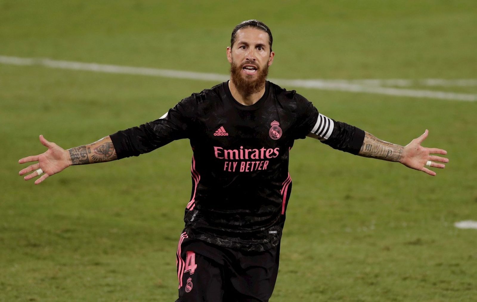 Sergio Ramos