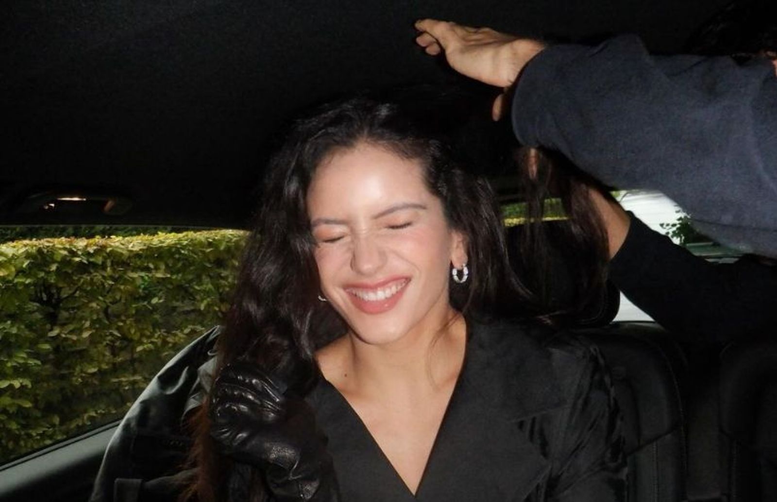 Rosalía