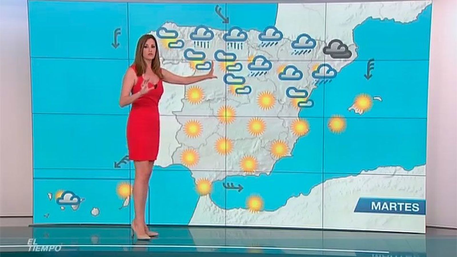El Tiempo 11.07.2016