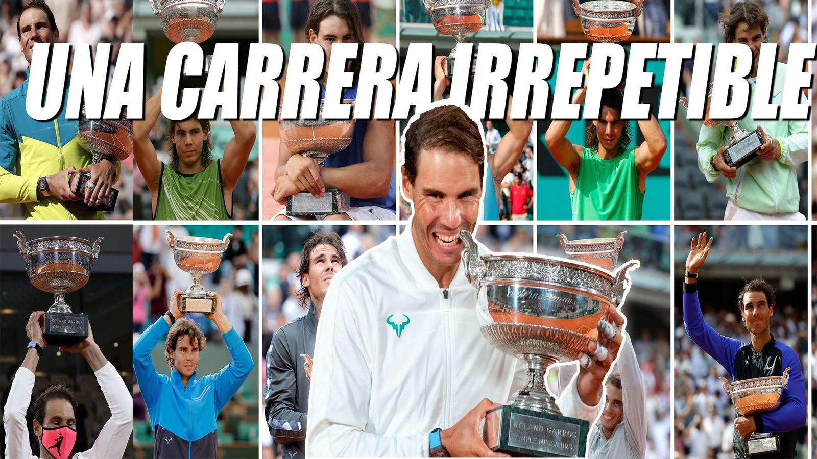 Rafa Nadal