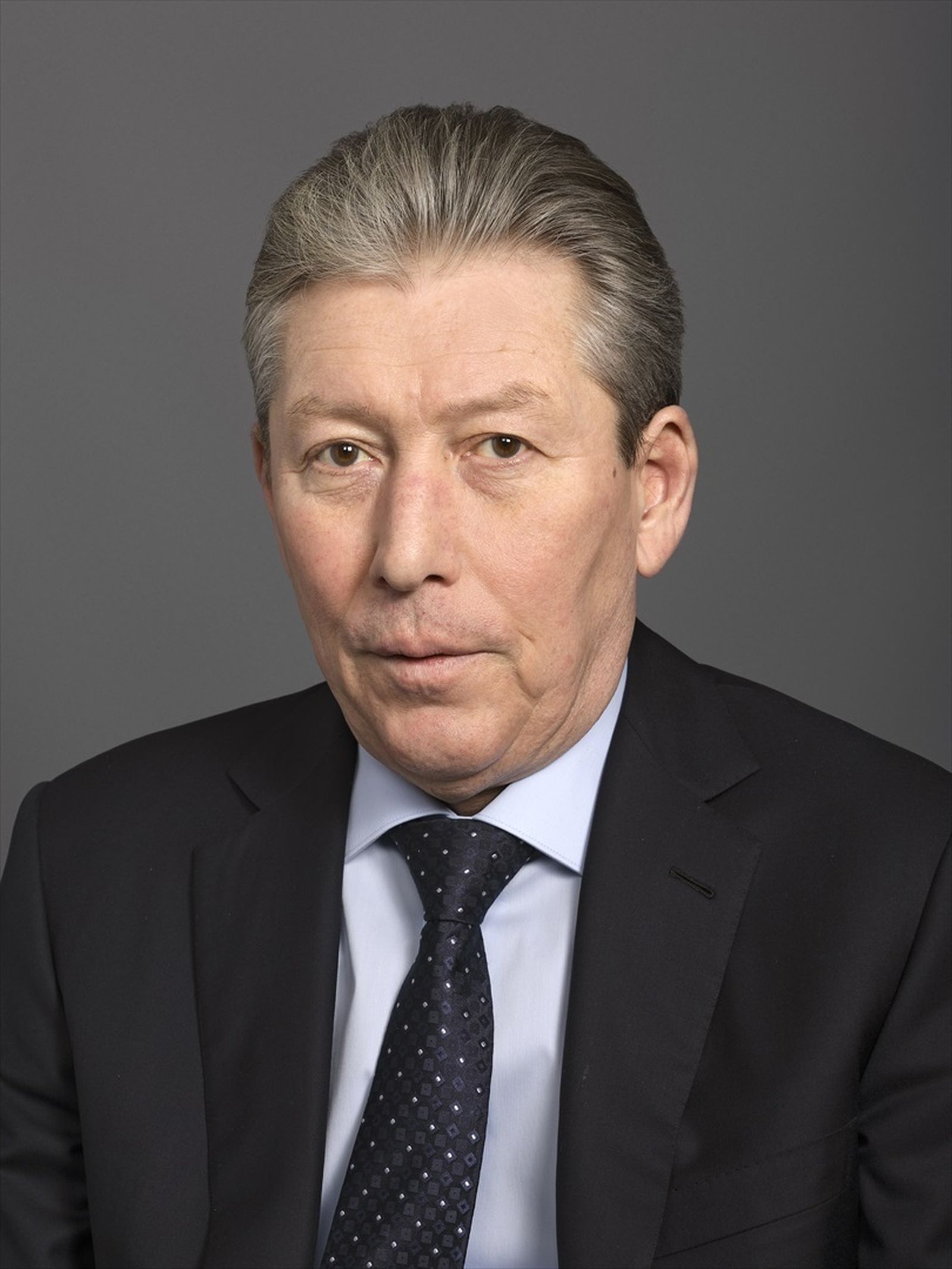 Fallece el presidente de una petrolera rusa