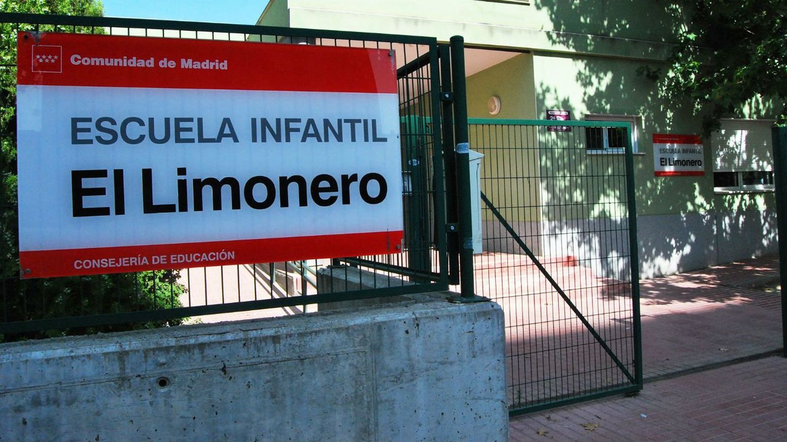 Las Comunidades se muestran reticentes a abrir los colegios de 0-6 años en mayo