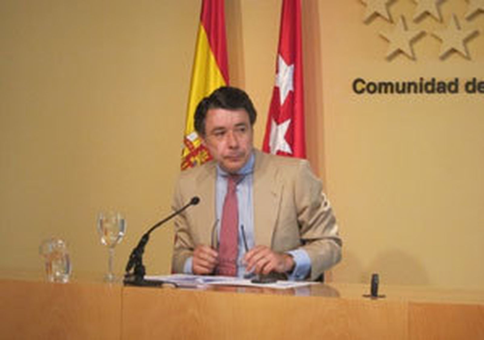 comunidad de madrid mintra