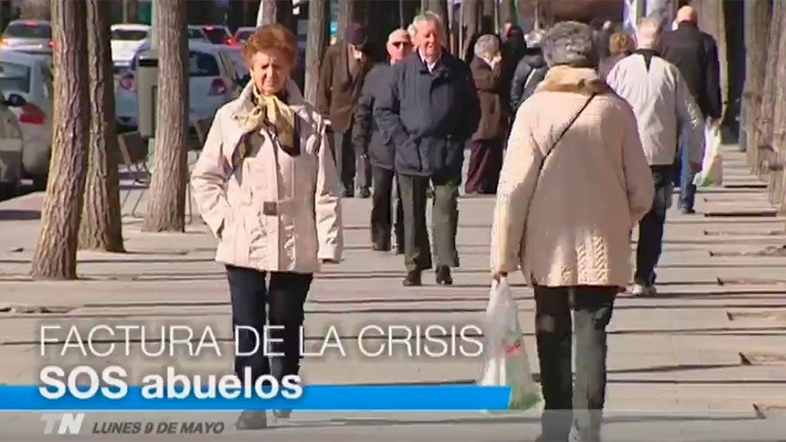 Telenoticias 1 09.05.2016