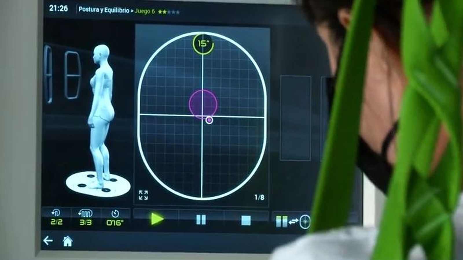 Cómo ayudar a pacientes con Daño Cerebral a recuperar su autonomía en Madrid