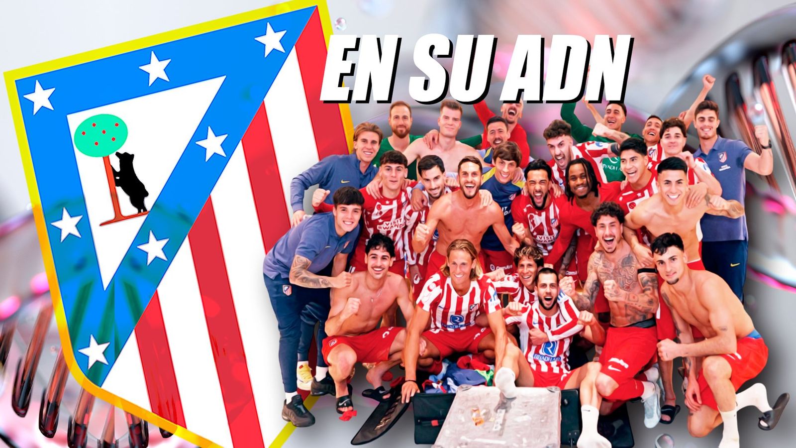 Por fin en otra final
