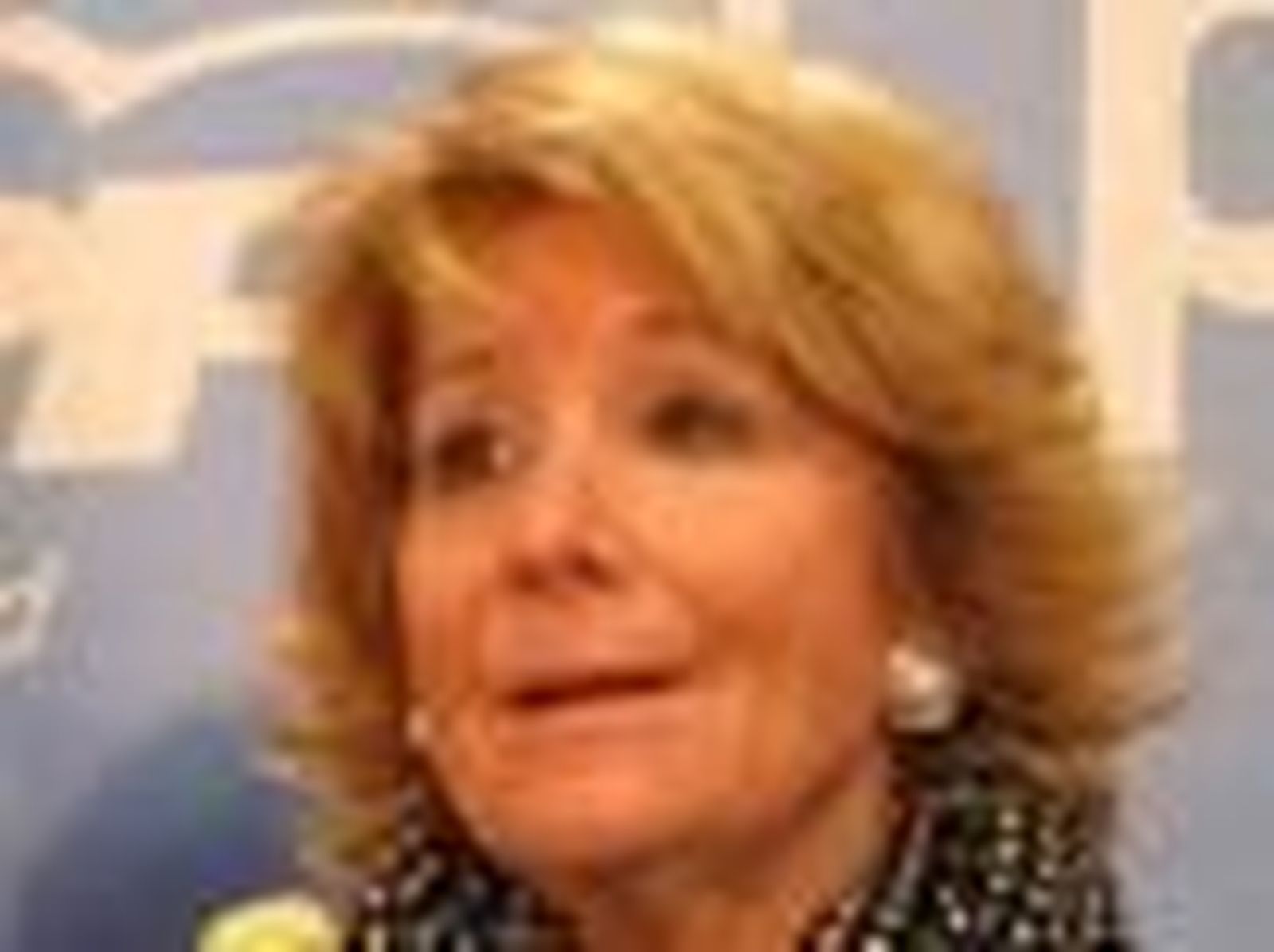 Aguirre pide a Gómez que explique la deuda de 240 millones de euros que dejó en Parla