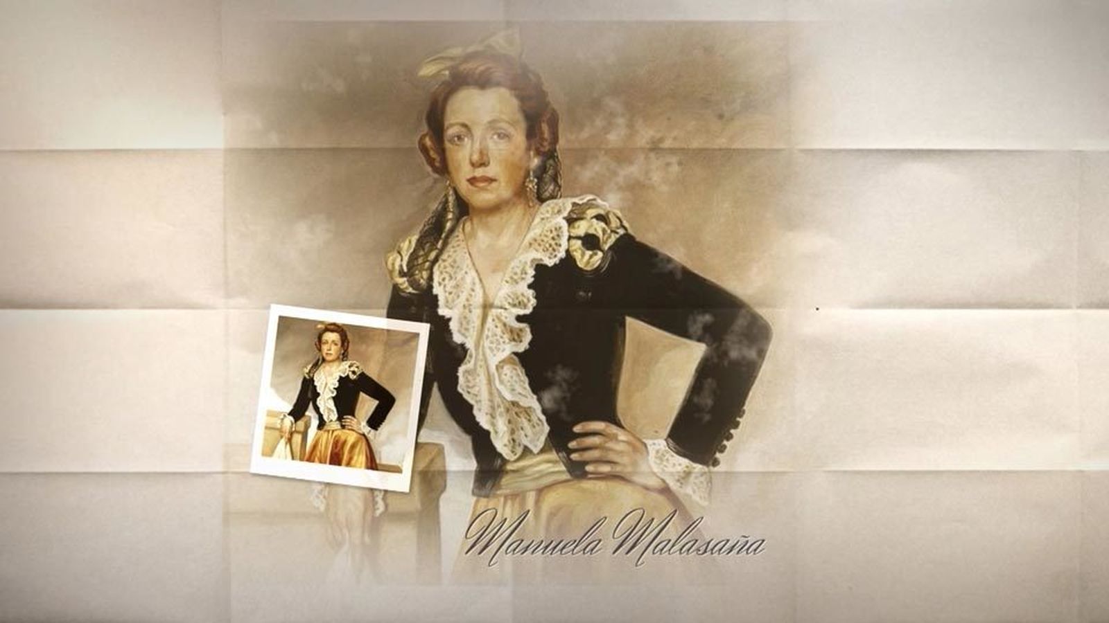Manuela Malasaña