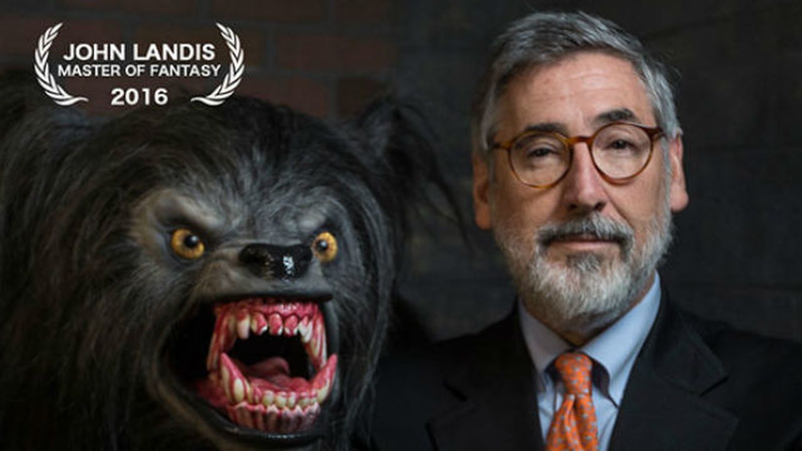 NOCTURNA 2016 celebra el 35 aniversario del estreno de Un Hombre Lobo Americano en Londres