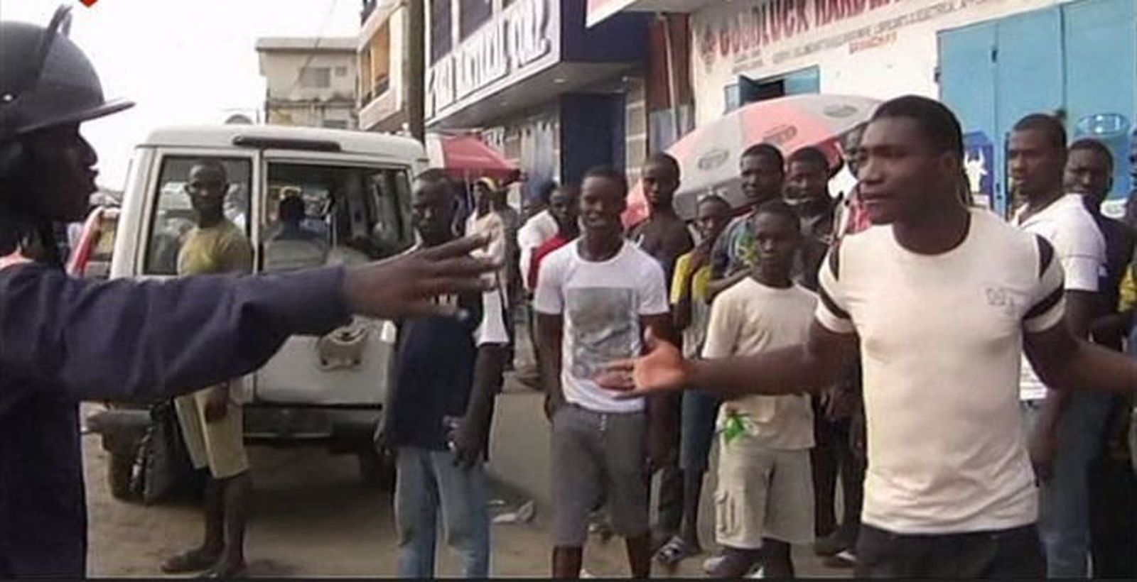 Sierra Leona registra récord de muertes por ébola en un día con 121 muertos