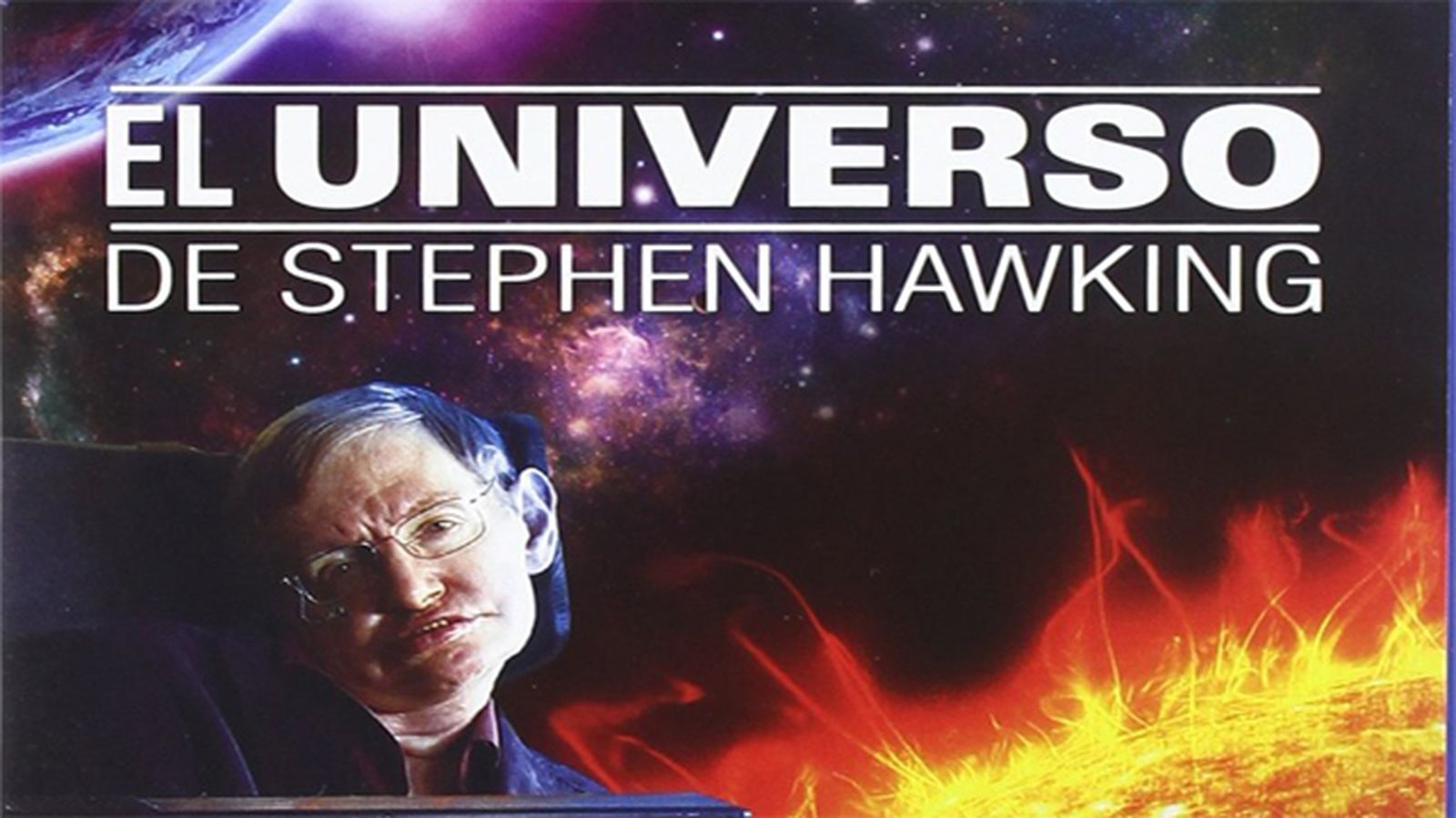 Stephen Hauking