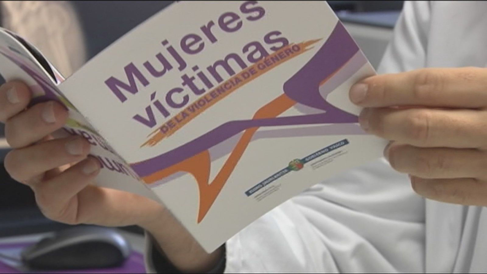 18 crímenes machistas en lo que va de 2023