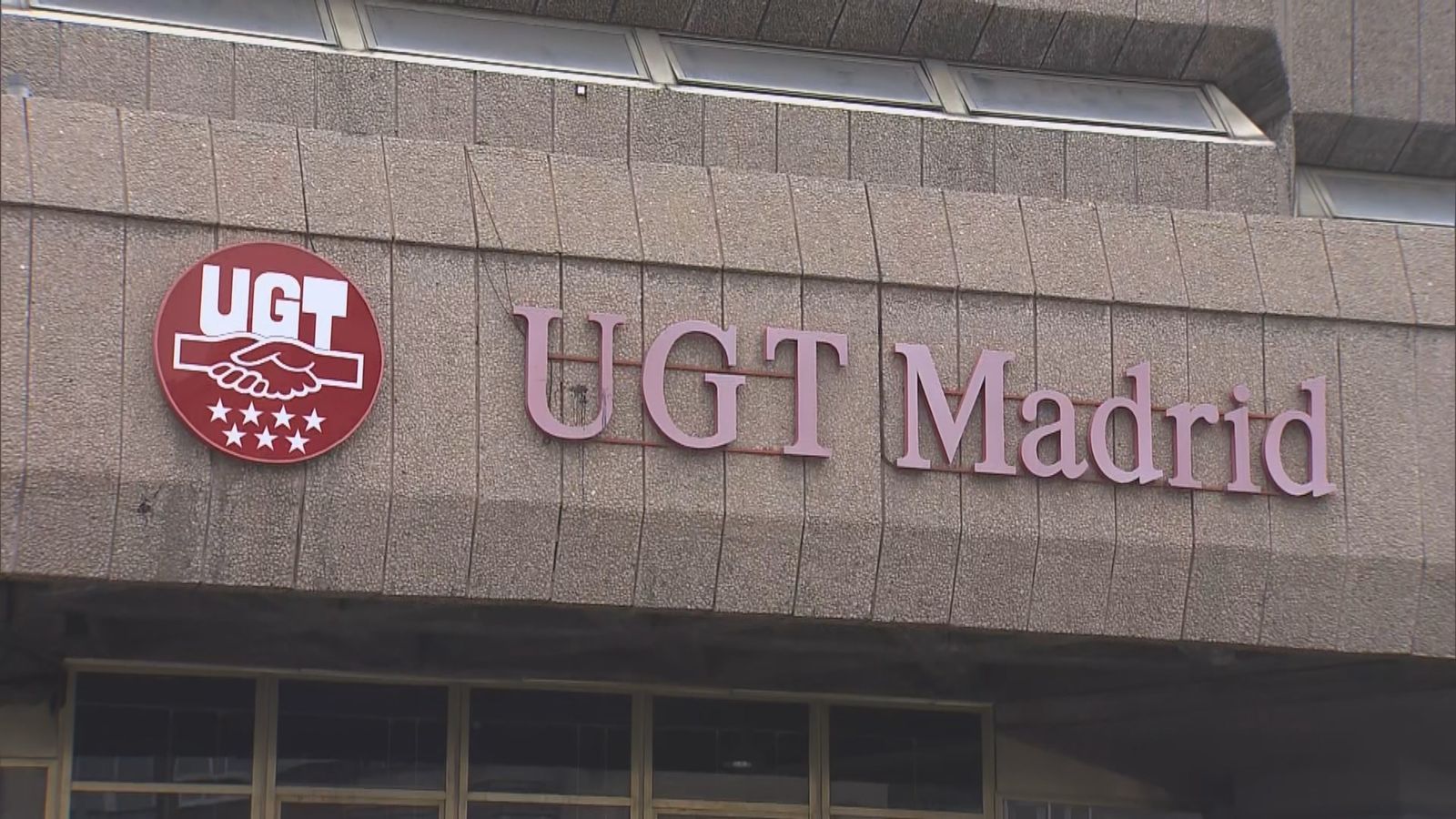 UGT Madrid