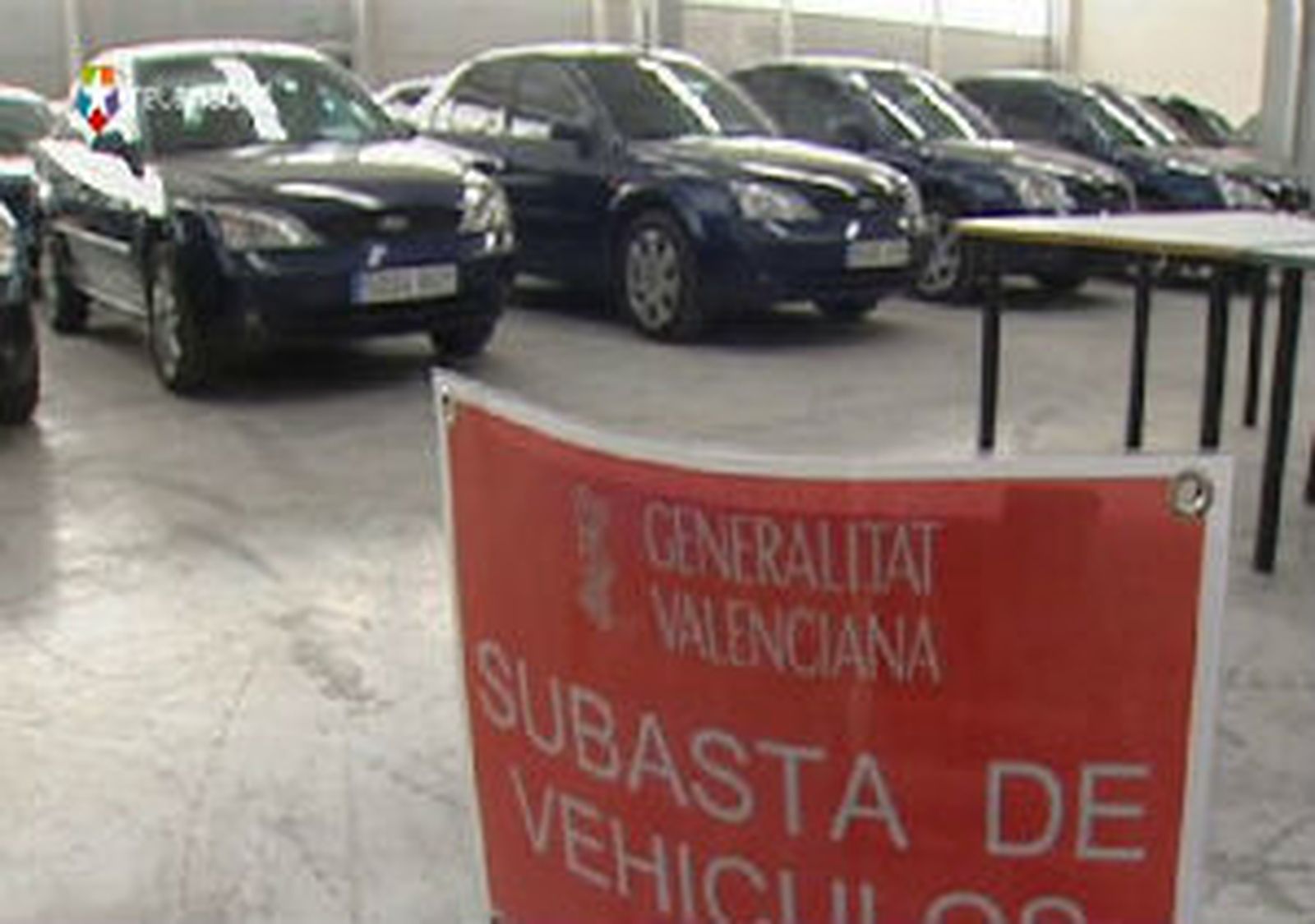Subasta Valencia