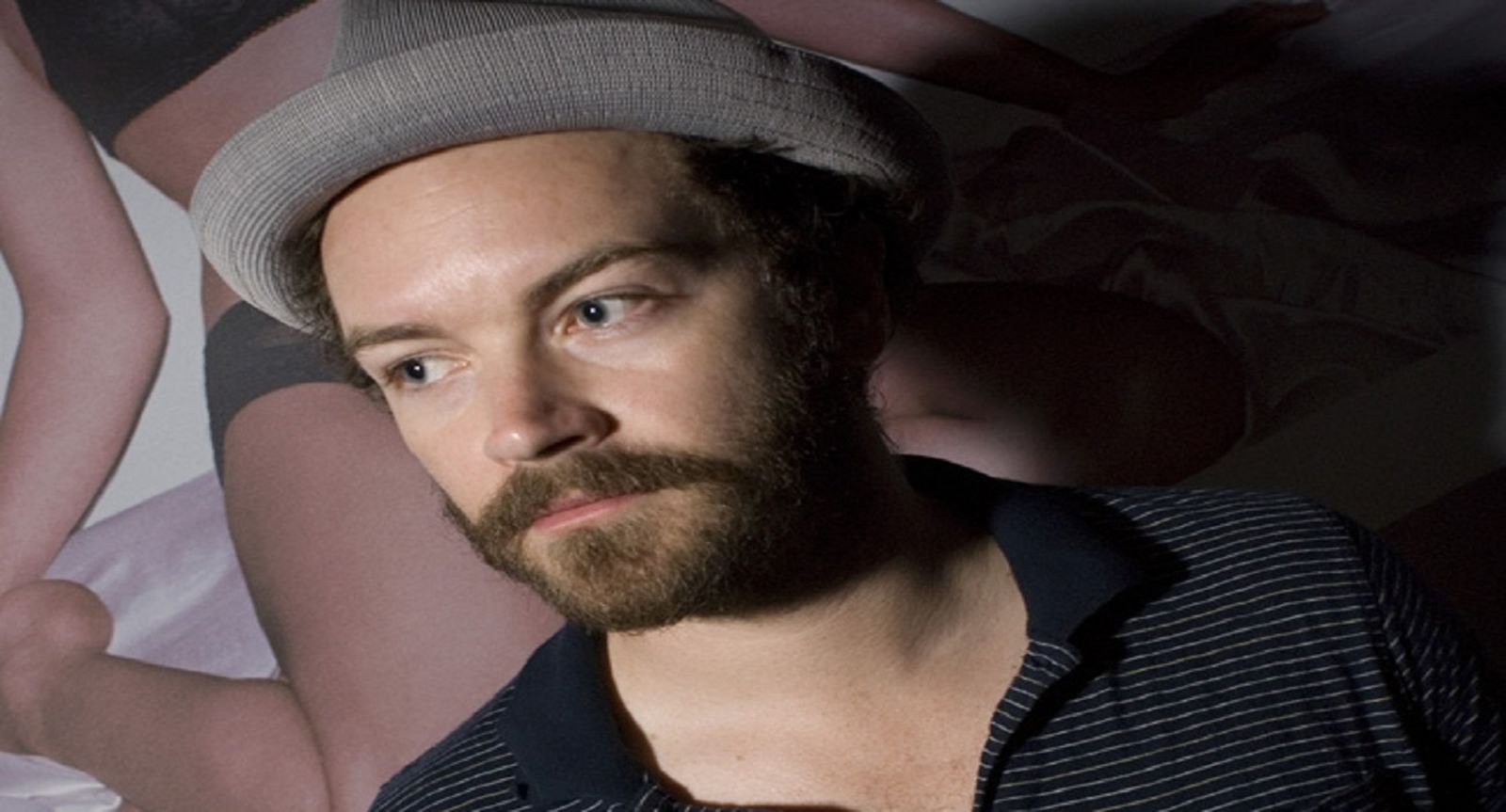 Danny Masterson