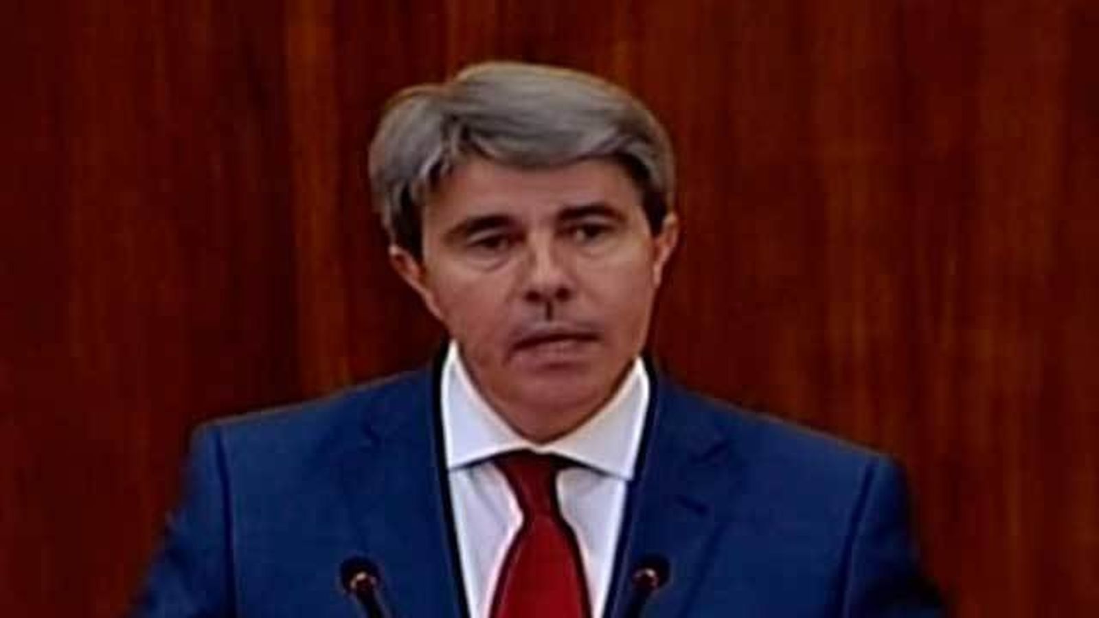 Angel Garrido