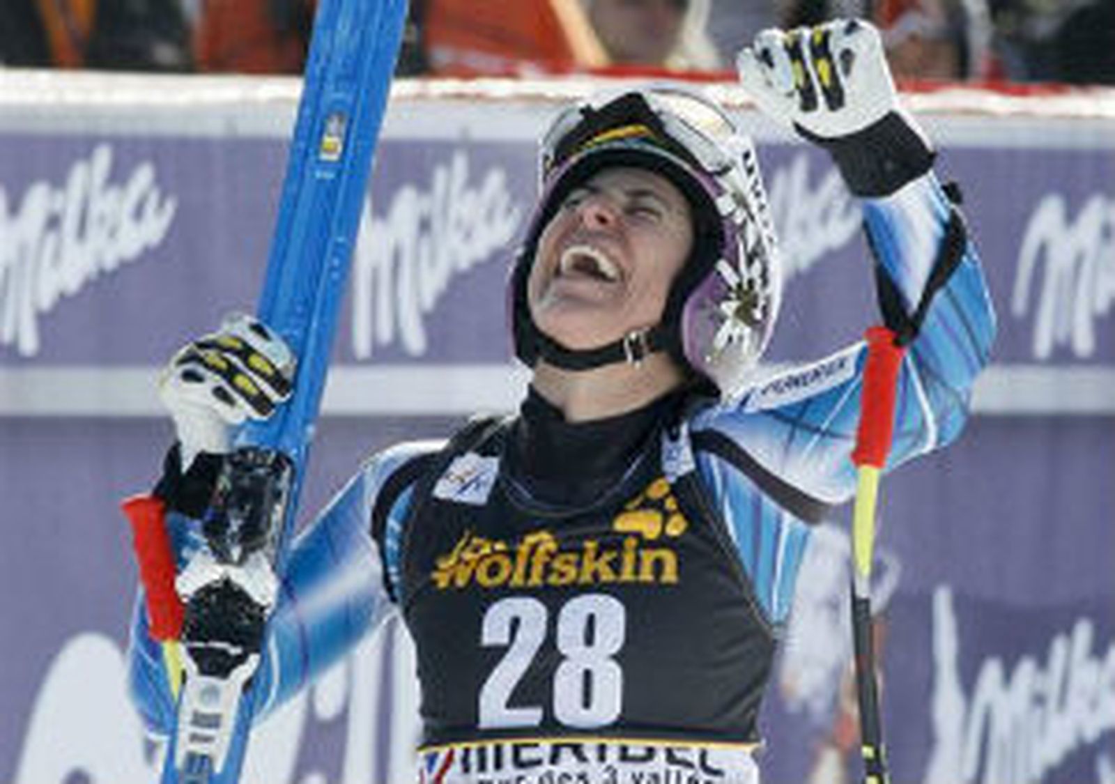 Carolina Ruiz