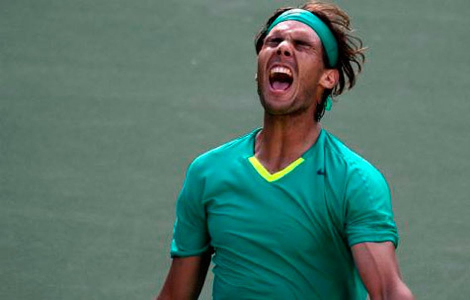 Rafael Nadal vuelve por sus fueros en Indian Wells