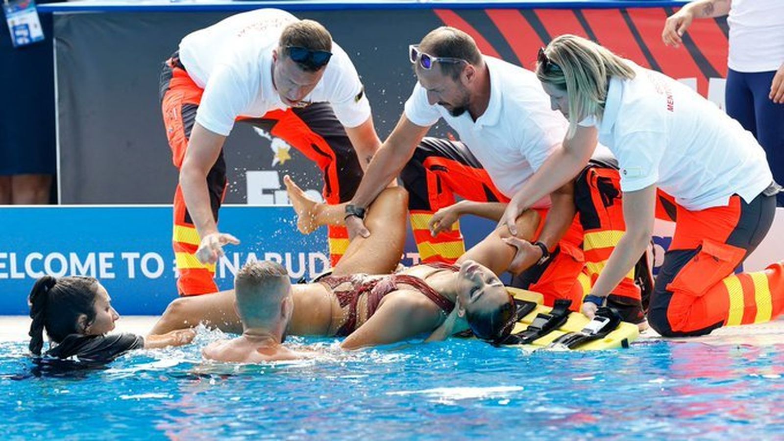 Rescate de Anita Álvarez