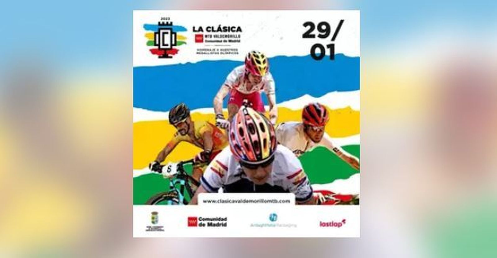 Clásica de Valdemorillo